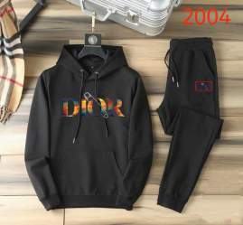 Picture of Dior Sweater Suits _SKUDiorM-5XLkdtn6338804